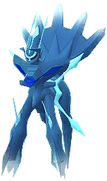 Dialga (Origin)