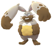Diggersby