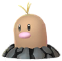 Diglett (Alolan)