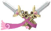 Doublade