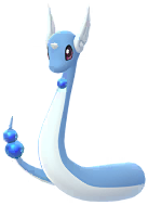 Dragonair