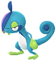Drizzile