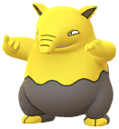 Drowzee