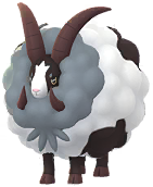 Dubwool