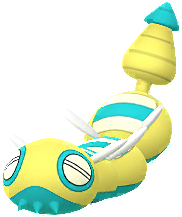 Dudunsparce