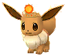 Eevee (Gofest 2024 Stiara)