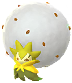 Eldegoss