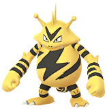 Electabuzz