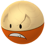 Electrode (Hisuian)
