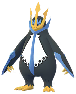 Empoleon