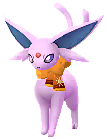 Espeon (Gofest 2024 Sscarf)
