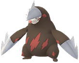 Excadrill