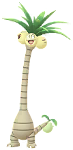 Exeggutor (Alolan)