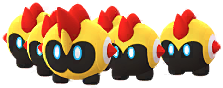 Falinks