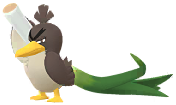 Farfetch'd (Galarian)