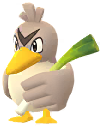 Farfetch'd