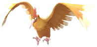 Fearow