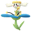 Flabebe (Blue)