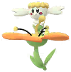 Flabebe (Orange)