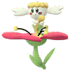 Flabebe (Red)