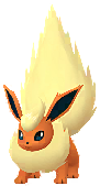 Flareon