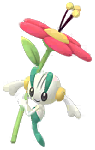 Floette (Red)