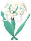 Florges (White)