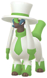 Furfrou (Dandy)