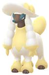 Furfrou (Debutante)