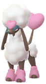 Furfrou (Heart)