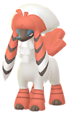 Furfrou (Kabuki)