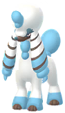 Furfrou (La Reine)