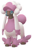 Furfrou (Matron)