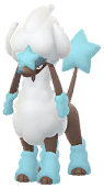 Furfrou (Star)