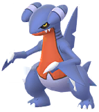 Gabite