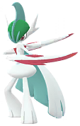 Gallade (Mega)