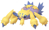 Galvantula