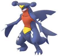 Garchomp
