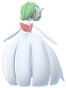 Gardevoir (Mega)