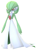 Gardevoir