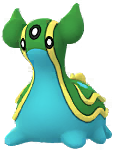 Gastrodon (East Sea)