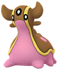 Gastrodon (West Sea)