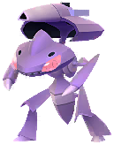 Genesect (Chill)