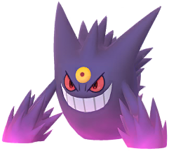 Gengar (Mega)