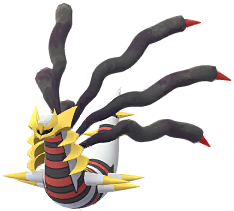 Giratina