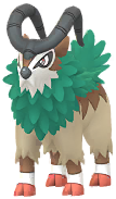 Gogoat