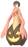 Gourgeist (Small)