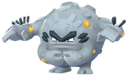 Graveler (Alolan)