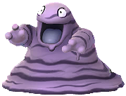 Grimer
