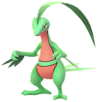 Grovyle